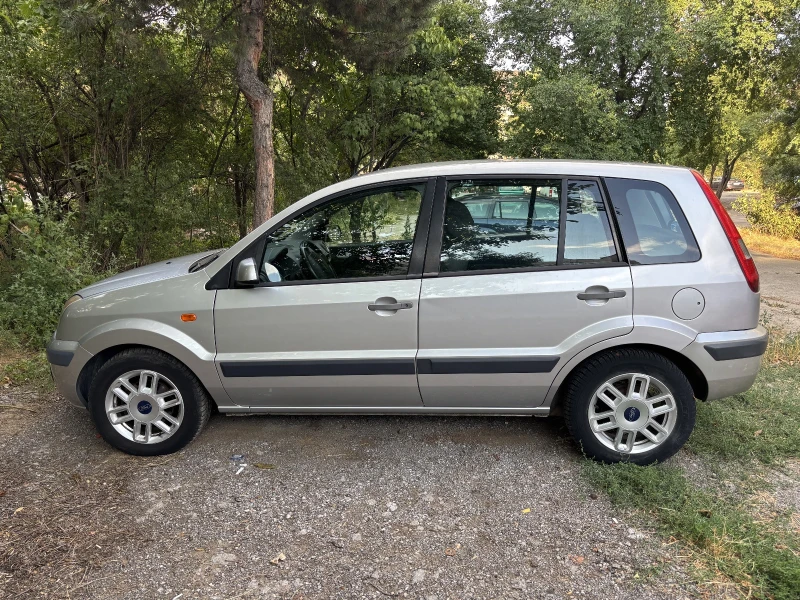 Ford Fusion, снимка 2 - Автомобили и джипове - 52486489