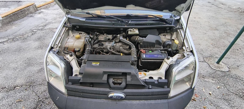 Ford Tourneo Connect, снимка 7 - Автомобили и джипове - 51908839