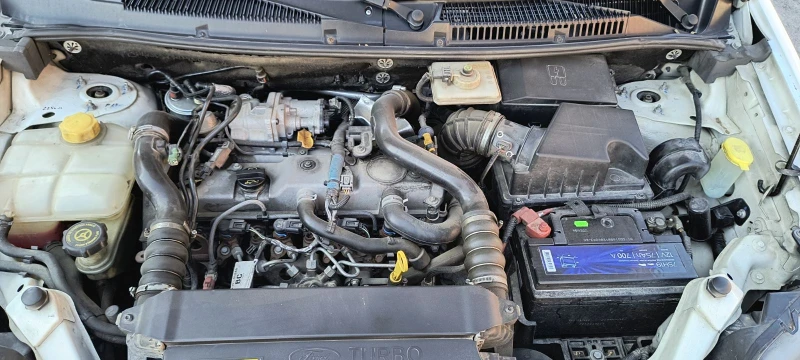 Ford Tourneo Connect, снимка 4 - Автомобили и джипове - 51908839