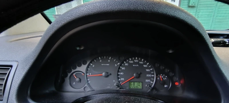 Ford Tourneo Connect, снимка 8 - Автомобили и джипове - 51908839