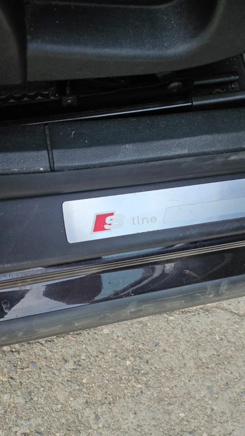 Audi A4 S LINE 2.0 tdi, снимка 11 - Автомобили и джипове - 52504783