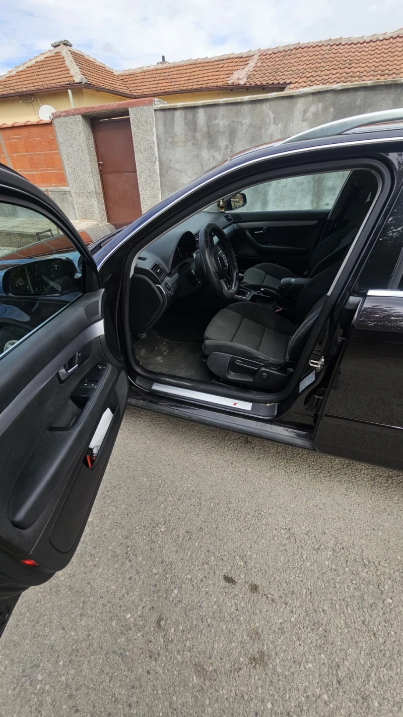 Audi A4 S LINE 2.0 tdi, снимка 12 - Автомобили и джипове - 52504783