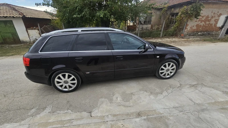 Audi A4 S LINE 2.0 tdi, снимка 6 - Автомобили и джипове - 52504783