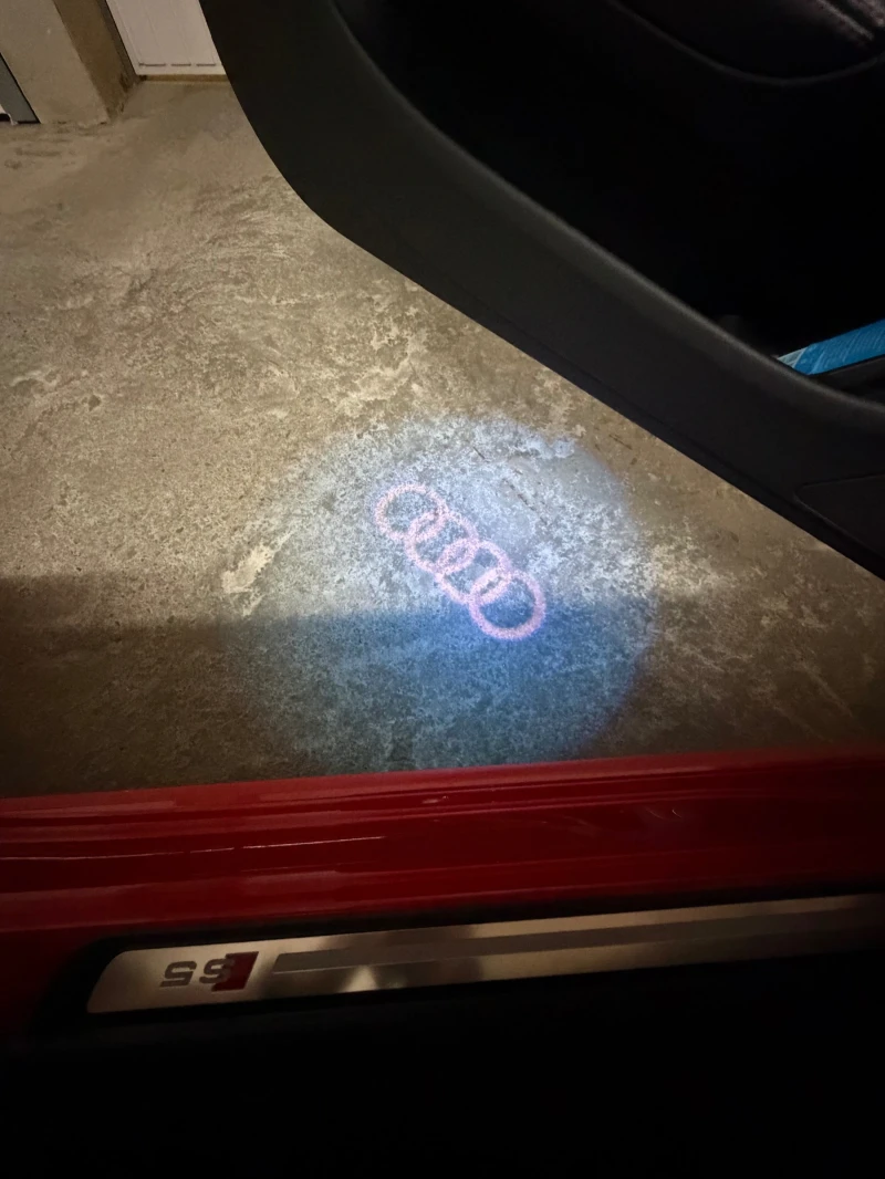 Audi S5 Audi S5 Coupe 3.0 TFSI V6 333hp Quattro | Bang & O, снимка 13 - Автомобили и джипове - 52864333