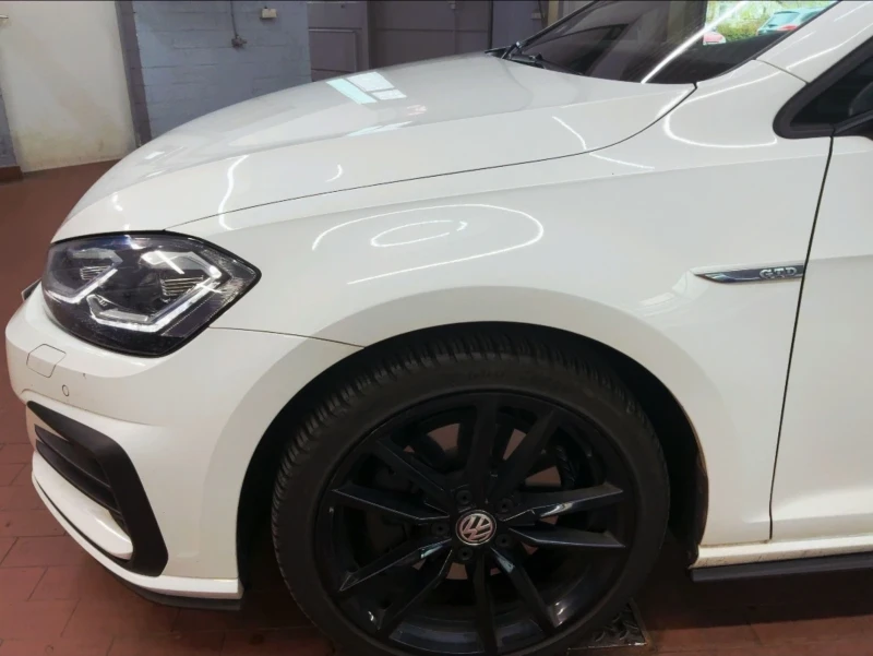 VW Golf Variant GTD | 7.5 | DIGITAL | DISTRONIC, снимка 4 - Автомобили и джипове - 52907284