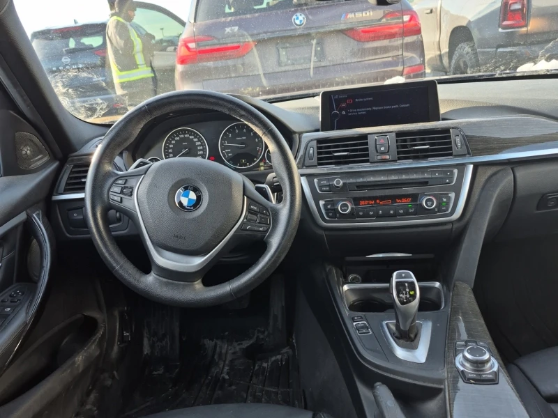 BMW 335 * * CARFAX * * АВТО КРЕДИТ * * , снимка 6 - Автомобили и джипове - 53014272
