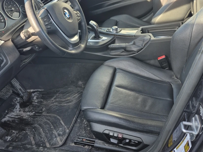 BMW 335 * * CARFAX * * АВТО КРЕДИТ * * , снимка 5 - Автомобили и джипове - 53014272