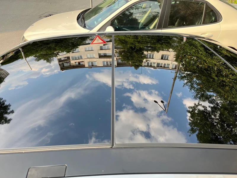 Mercedes-Benz E 500, снимка 4 - Автомобили и джипове - 53028069