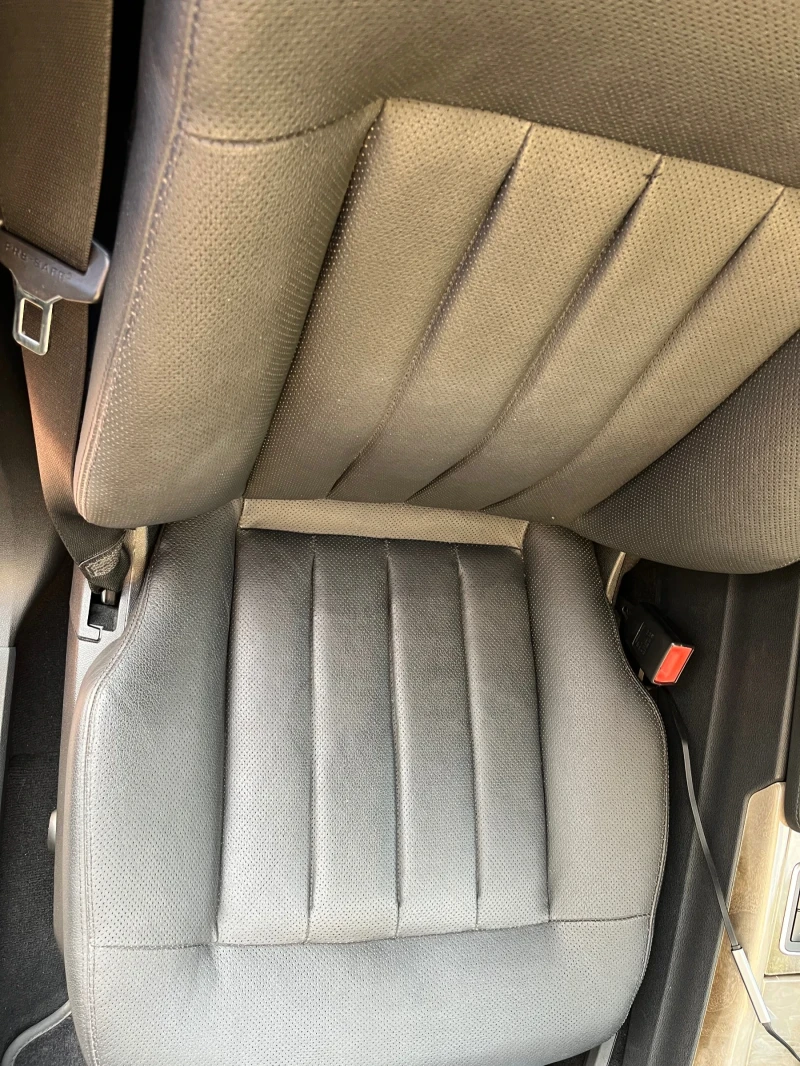 Mercedes-Benz E 500, снимка 6 - Автомобили и джипове - 53028069