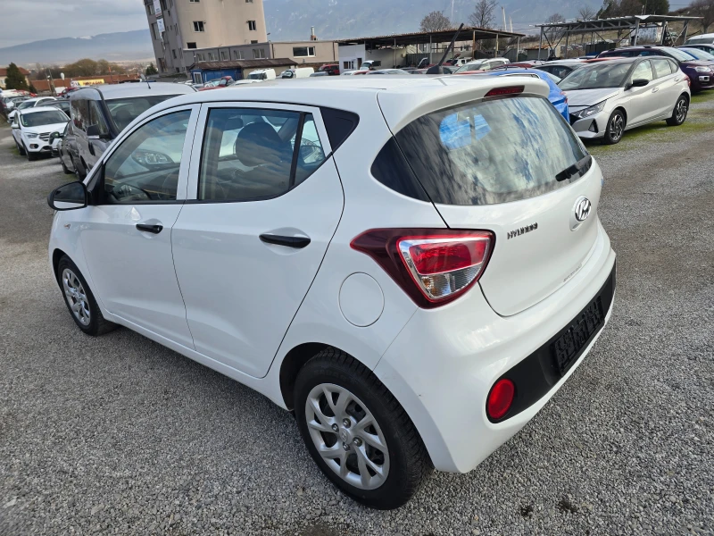 Hyundai I10 1.0I-67K.C-EURO6B-FACE, снимка 7 - Автомобили и джипове - 53123007
