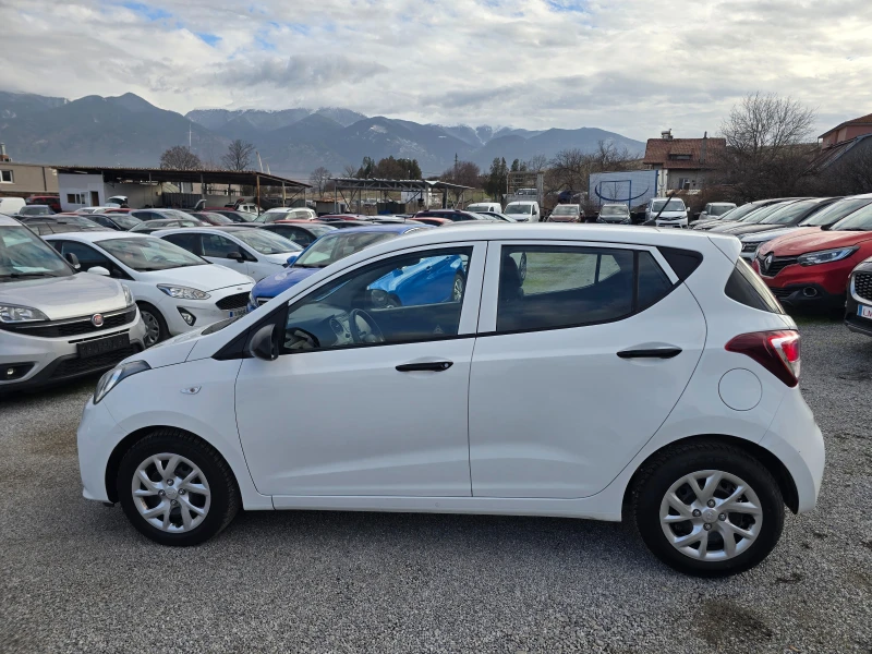 Hyundai I10 1.0I-67K.C-EURO6B-FACE, снимка 8 - Автомобили и джипове - 53123007
