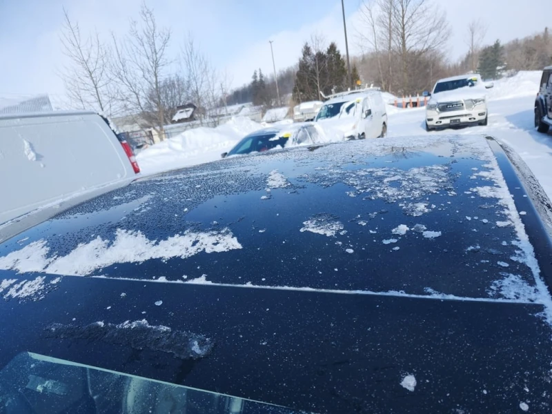 Tesla Model Y * LONG RANGE * CARFAX * БЕЗ ПЪРВОНАЧАЛНА ВНОСКА, снимка 16 - Автомобили и джипове - 53231756