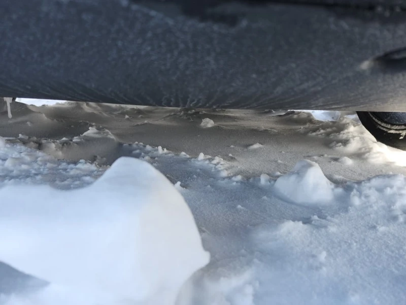 Tesla Model Y * LONG RANGE * CARFAX * БЕЗ ПЪРВОНАЧАЛНА ВНОСКА, снимка 17 - Автомобили и джипове - 53231756