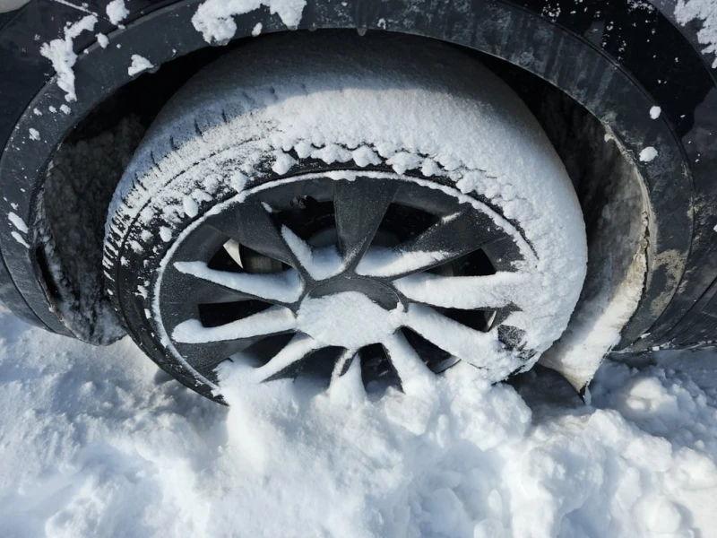 Tesla Model Y * LONG RANGE * CARFAX * БЕЗ ПЪРВОНАЧАЛНА ВНОСКА, снимка 6 - Автомобили и джипове - 53231756