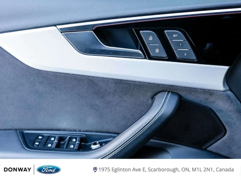 Audi S4 * quattro Prestige * CARFAX * ДИСТРОНИК* 360 КАМЕР, снимка 10 - Автомобили и джипове - 53467168