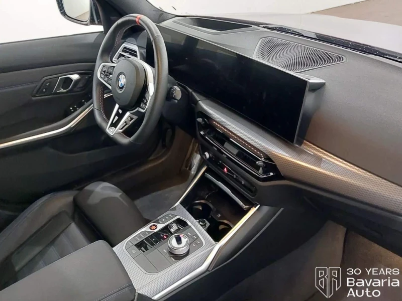 BMW 340 M340i xDrive Touring Sportautomatic, снимка 7 - Автомобили и джипове - 53517383
