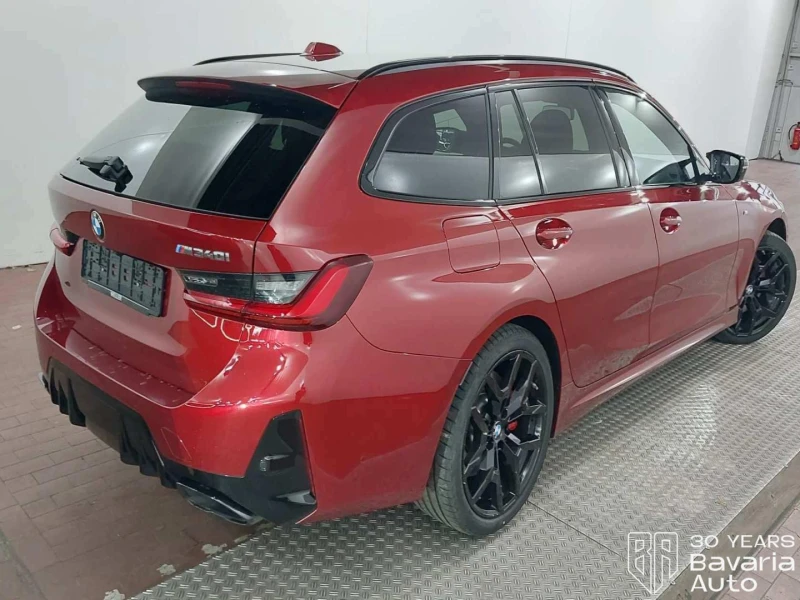 BMW 340 M340i xDrive Touring Sportautomatic, снимка 3 - Автомобили и джипове - 53517383