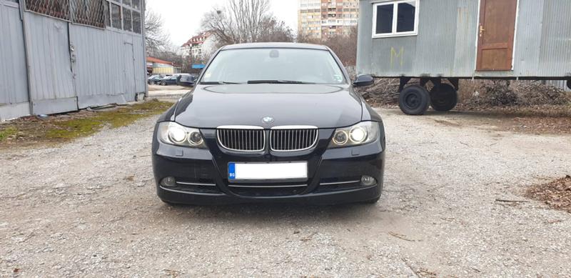 BMW 335 d E91 , снимка 3 - Автомобили и джипове - 45117220