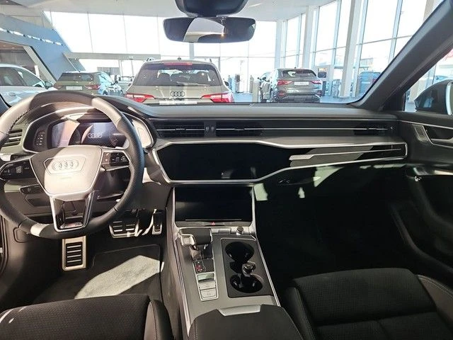 Audi A6 40 TDI Quattro = S-line= Гаранция, снимка 5 - Автомобили и джипове - 48694544