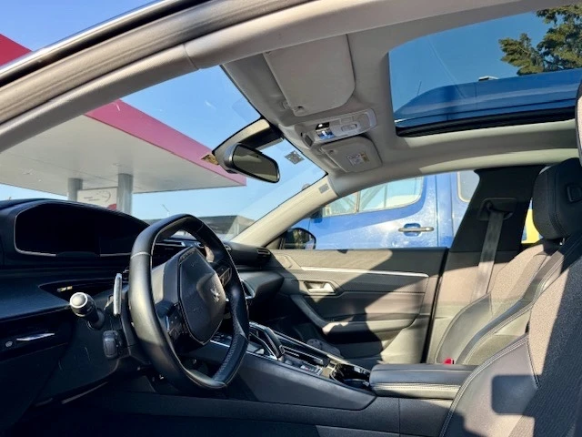 Peugeot 508  - изображение 5
