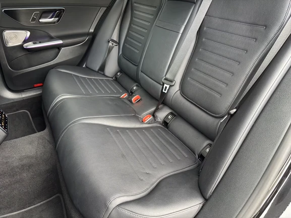 Mercedes-Benz C 43 AMG 4Matic = Premium Plus = Гаранция - изображение 7
