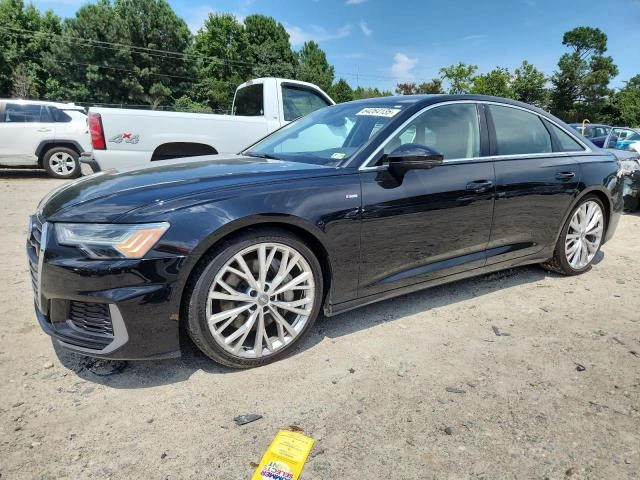 Audi A6 3.0T* S* LINE* PRESTIGE* ДИГИТАЛНО* ТАБЛО* ДИСТРОН - 36999 лв. - 89333316 1