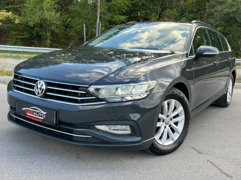 VW Passat 2.0TDI* FACELIFT* DISTRONIC* - 29992 лв. - 24866143 1