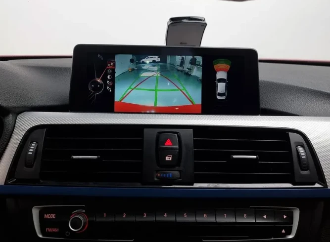 BMW 320 M Performance Edition | Mobile.bg   13