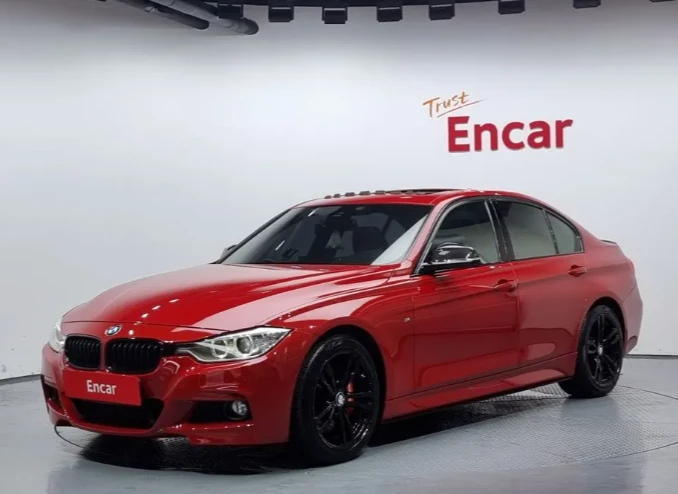 BMW 320 M Performance Edition - 28000 лв. / 14316.17 € - 88534574 1