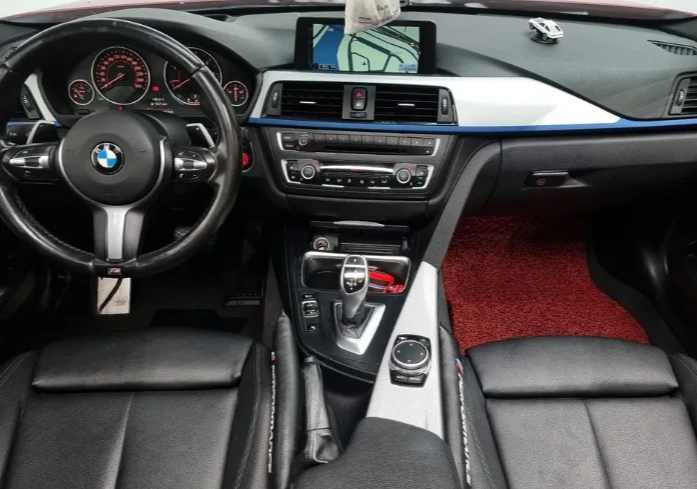 BMW 320 M Performance Edition - изображение 7