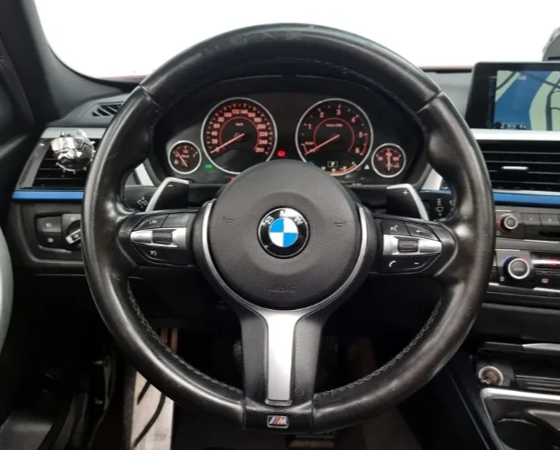 BMW 320 M Performance Edition | Mobile.bg   12