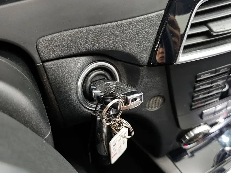 Mercedes-Benz C 220 Cdi 4Matic Edition C | Mobile.bg � ����������� 16