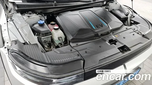 Hyundai Ioniq 5, снимка 16 - Автомобили и джипове - 53964726