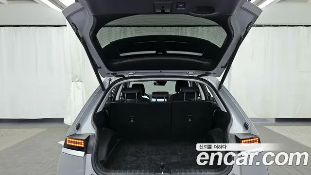 Hyundai Ioniq 5, снимка 15 - Автомобили и джипове - 53964726