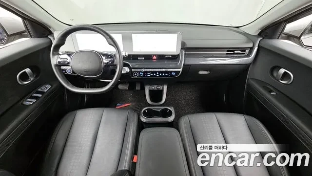 Hyundai Ioniq 5, снимка 8 - Автомобили и джипове - 53964726