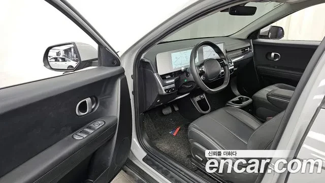 Hyundai Ioniq 5, снимка 7 - Автомобили и джипове - 53964726