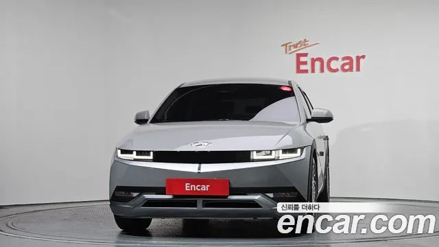 Hyundai Ioniq 5, снимка 2 - Автомобили и джипове - 53964726