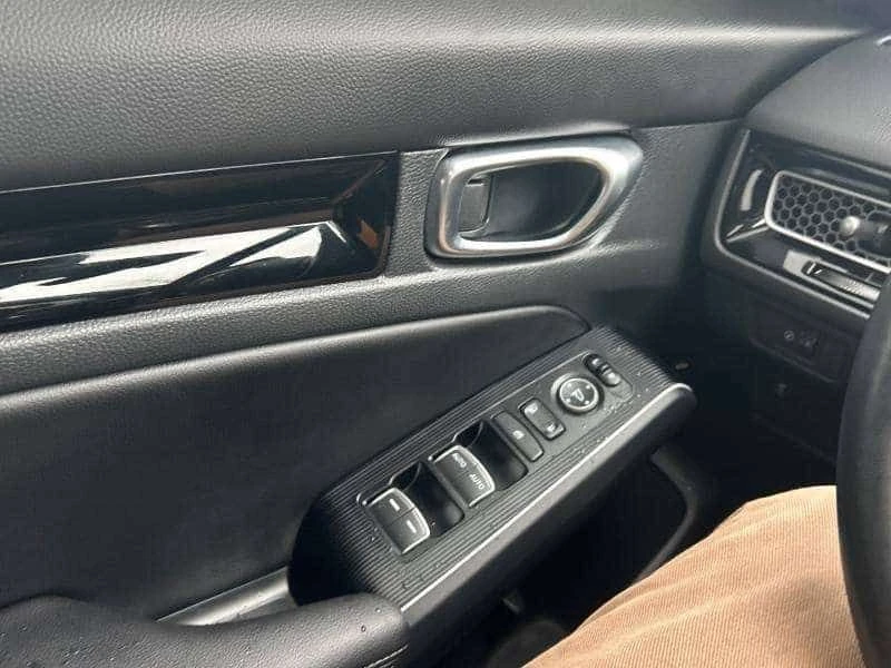 Honda Civic Sport Touring * DISTRONIC* ФИКСИРАНА ЦЕНА* , снимка 17 - Автомобили и джипове - 53997640