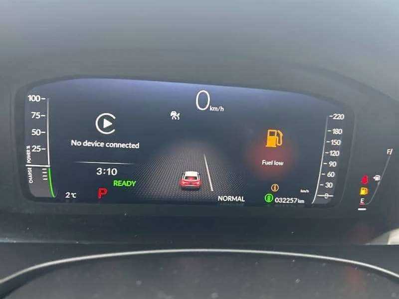 Honda Civic Sport Touring * DISTRONIC* ФИКСИРАНА ЦЕНА* , снимка 10 - Автомобили и джипове - 53997640