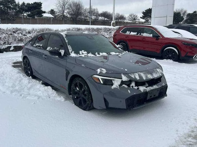 Honda Civic Sport Touring * DISTRONIC* ФИКСИРАНА ЦЕНА* , снимка 3 - Автомобили и джипове - 53997640