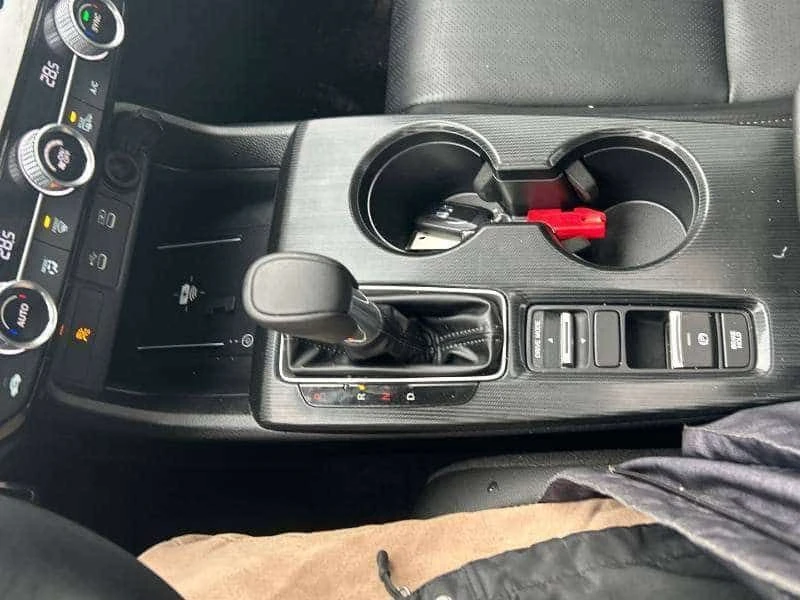 Honda Civic Sport Touring * DISTRONIC* ФИКСИРАНА ЦЕНА* , снимка 16 - Автомобили и джипове - 53997640