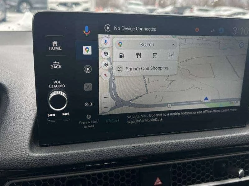 Honda Civic Sport Touring * DISTRONIC* ФИКСИРАНА ЦЕНА* , снимка 13 - Автомобили и джипове - 53997640