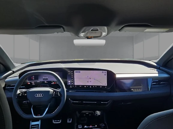 Audi E-Tron Quattro S-line = NEW = Гаранция, снимка 7 - Автомобили и джипове - 54372670