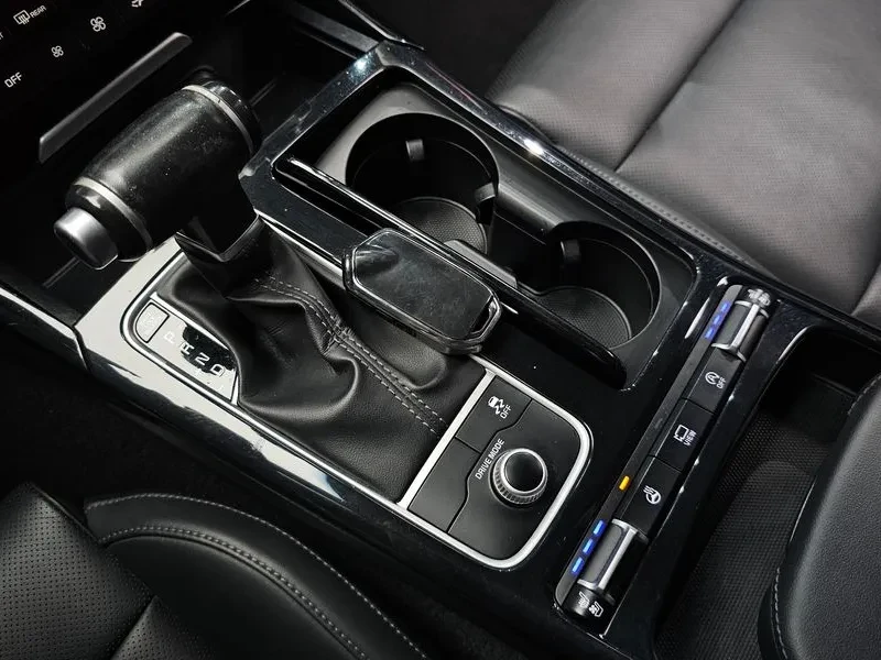 Kia Stinger 2.0 Turbo Awd Prime, снимка 9 - Автомобили и джипове - 55110926