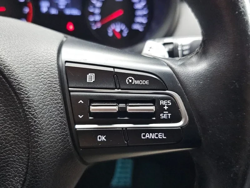 Kia Stinger 2.0 Turbo Awd Prime, снимка 16 - Автомобили и джипове - 55110926