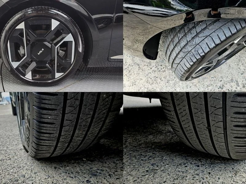 Kia K8 Kia K8 SIGNATURE/MERIDIAN SOUND/PANOROOF/MASSAGE, снимка 5 - Автомобили и джипове - 55595156