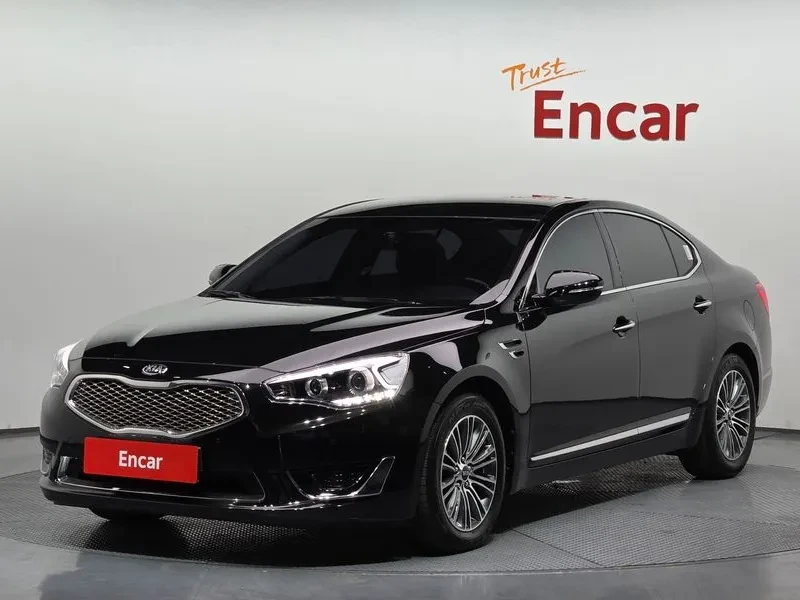 Kia K7  2.4 Gdi Prestige