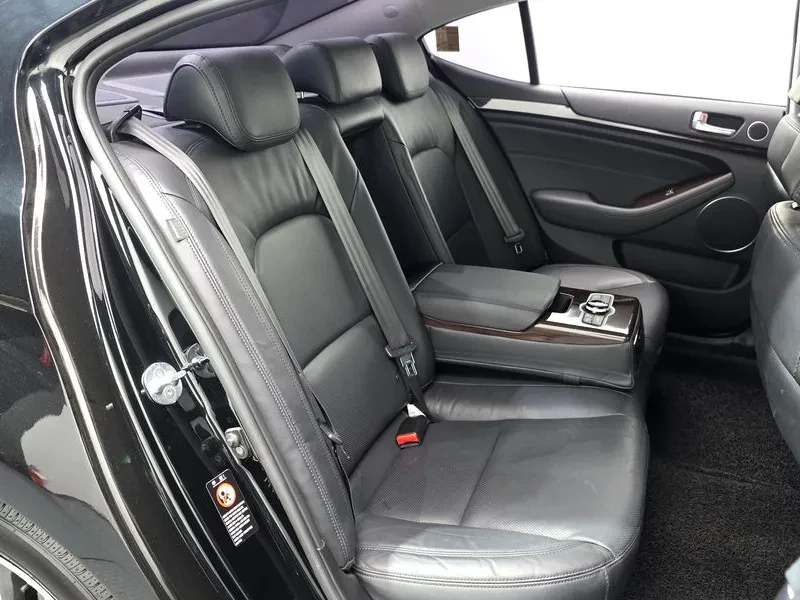 Kia K7  2.4 Gdi Prestige, снимка 12 - Автомобили и джипове - 56304605
