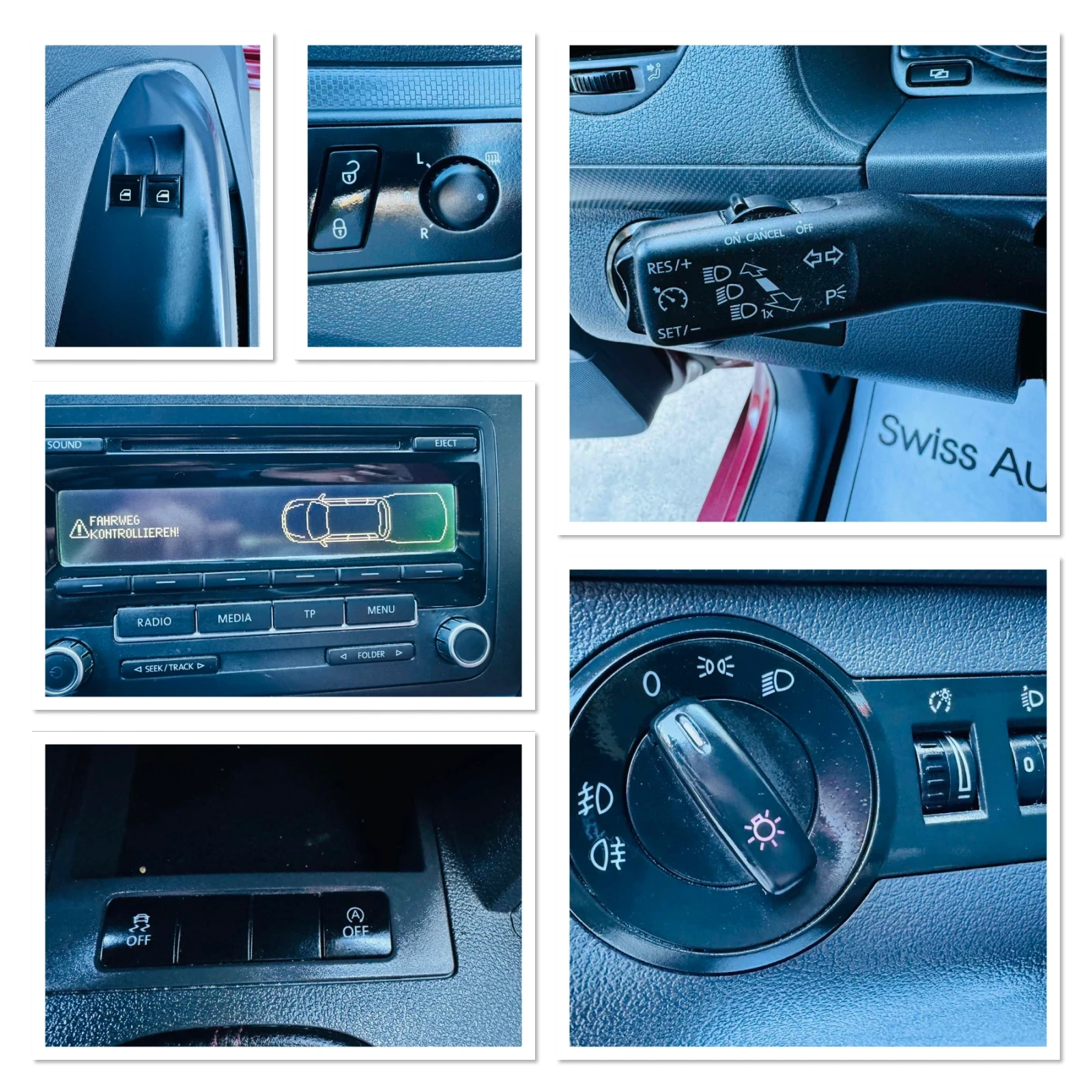 VW Caddy 2.0 TDI | Mobile.bg — изображение 11