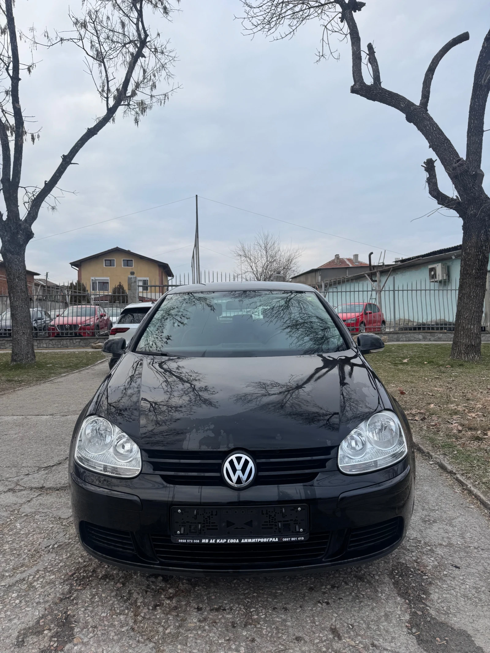 VW Golf 1.4 BENZIN AUSTRIA - изображение 2